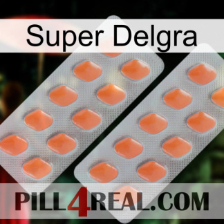 Super Delgra 27